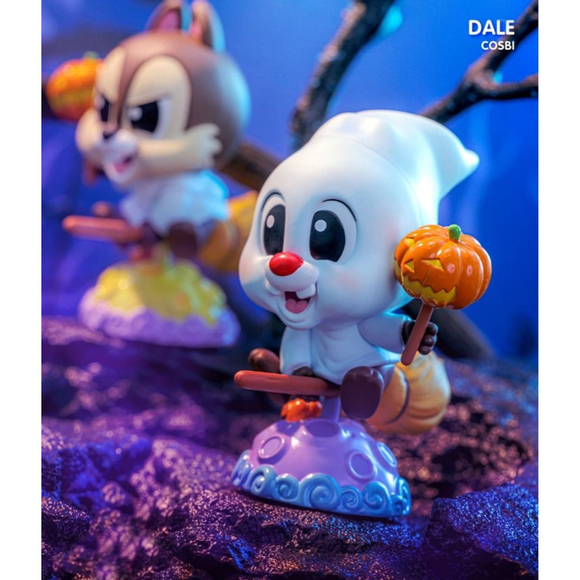 Disney Halloween Cosbi Blind Box - Picture 7 of 13